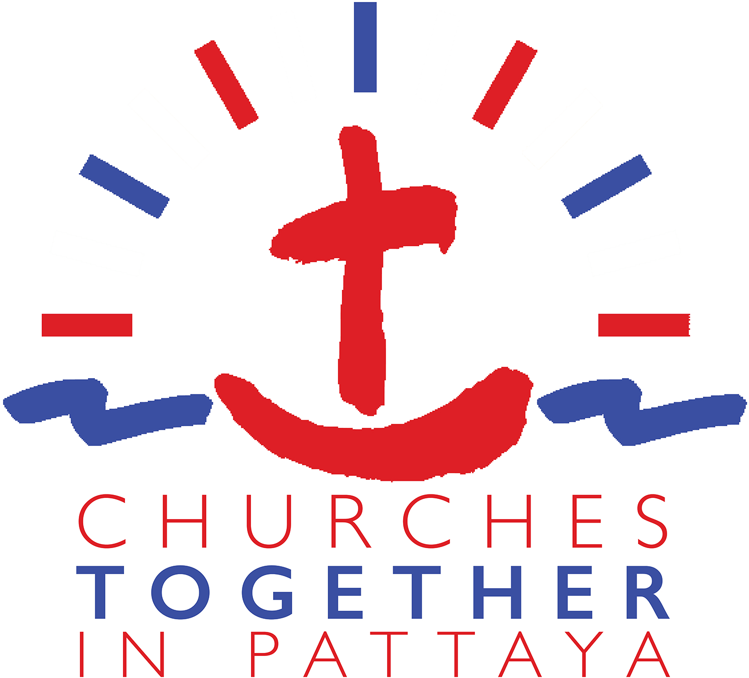 What is Churches Together in Pattaya? - IACT